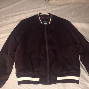 american eagle jacket